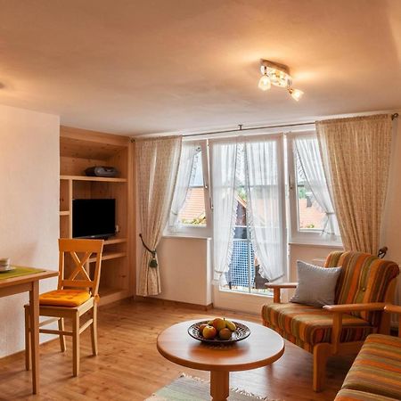 Ferienwohnung Lengdobler - Burgi Bad Kohlgrub Esterno foto