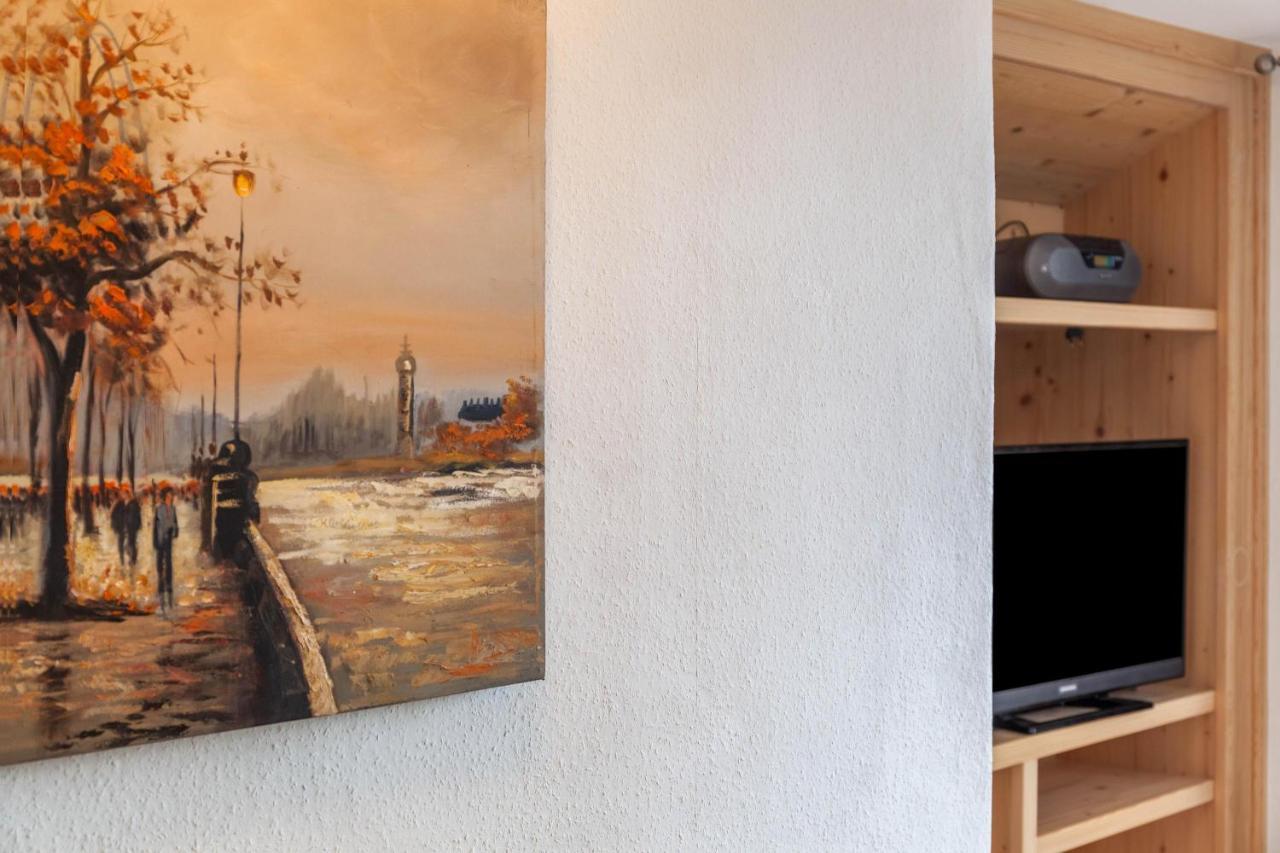 Ferienwohnung Lengdobler - Burgi Bad Kohlgrub Esterno foto