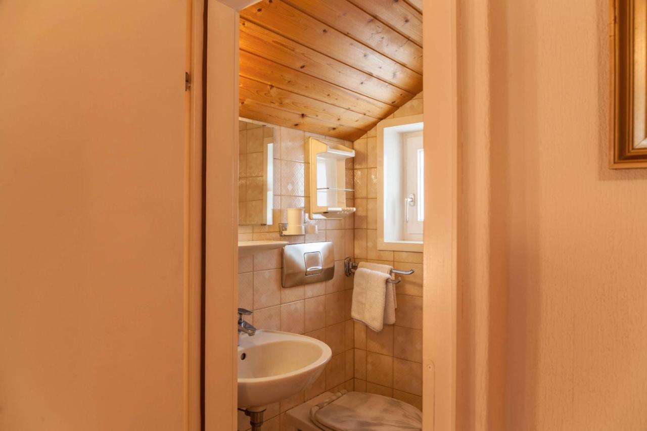 Ferienwohnung Lengdobler - Burgi Bad Kohlgrub Esterno foto