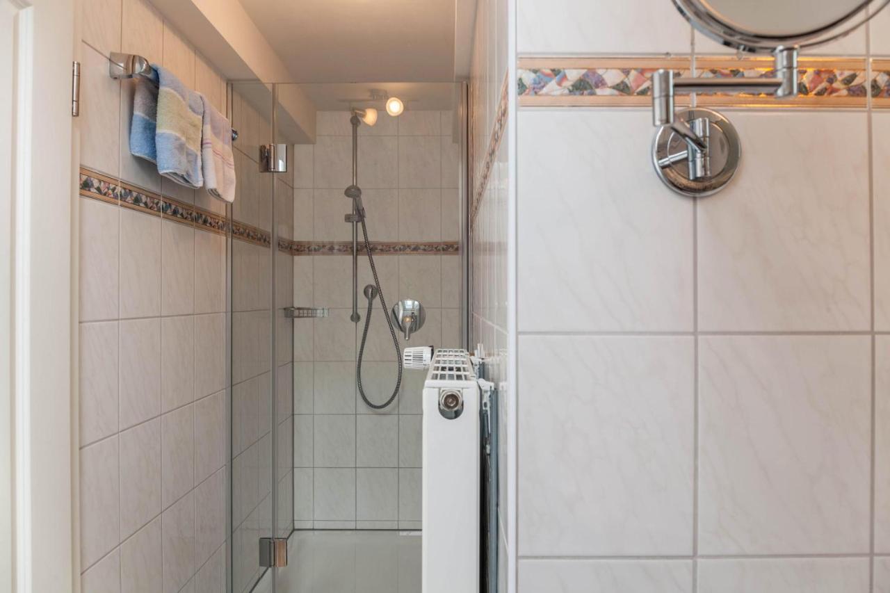Ferienwohnung Lengdobler - Burgi Bad Kohlgrub Esterno foto